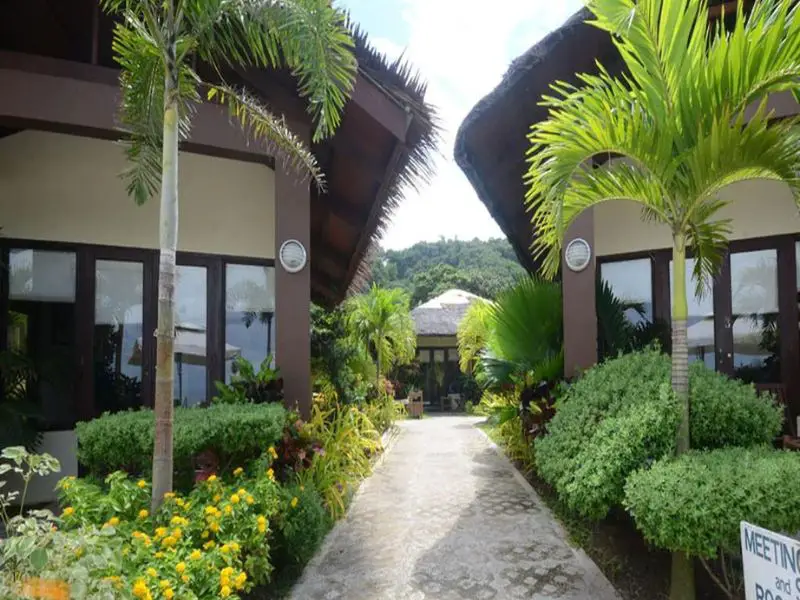 Photo of Kahuna Beach Resort La Union