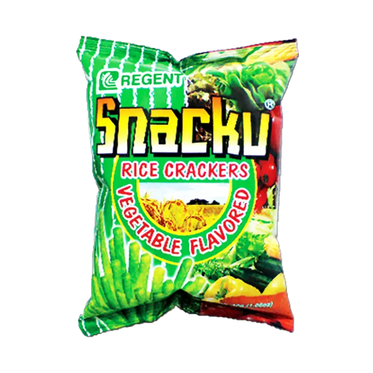 Photo of Snacku, Nostalgic Snacks from Regent