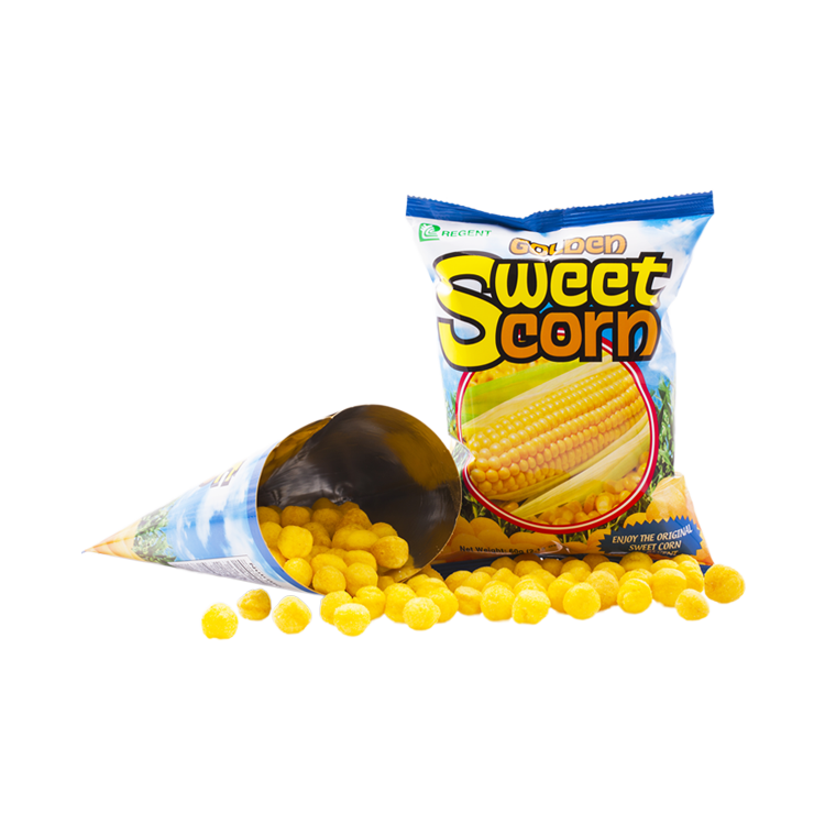 Photo of Sweet Corn, Nostalgic Snacks from Regent