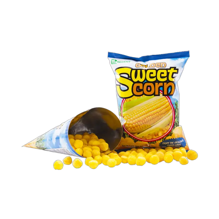 Photo of Sweet Corn, Nostalgic Snacks from Regent