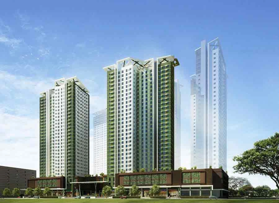 Photo of Avida Towers Cebu