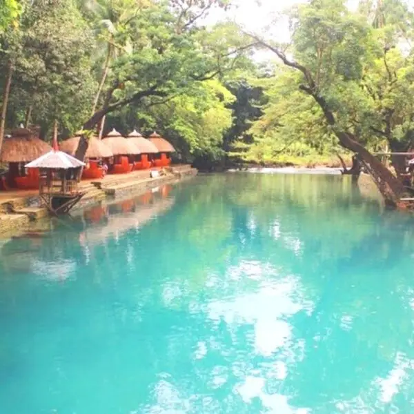 Photo of Malumpati Cold Spring