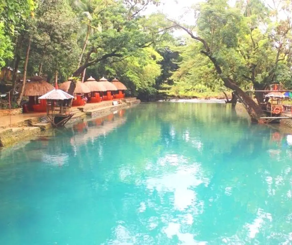 Photo of Malumpati Cold Spring