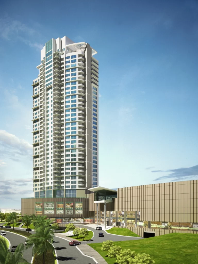 Photo of Park Point Residences
