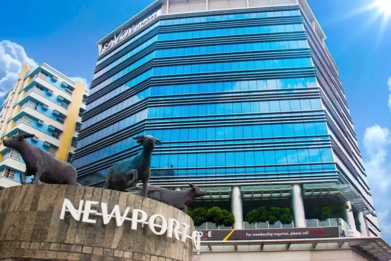 Find Your Perfect Hotel Stay Near NAIA Terminal 2 mytourguide.ph