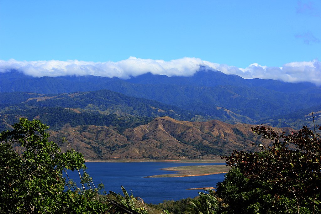 Photo of Suclayin, Poblacion, Baler, Aurora Province , Philippines