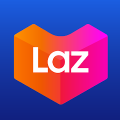 Photo of Lazada app