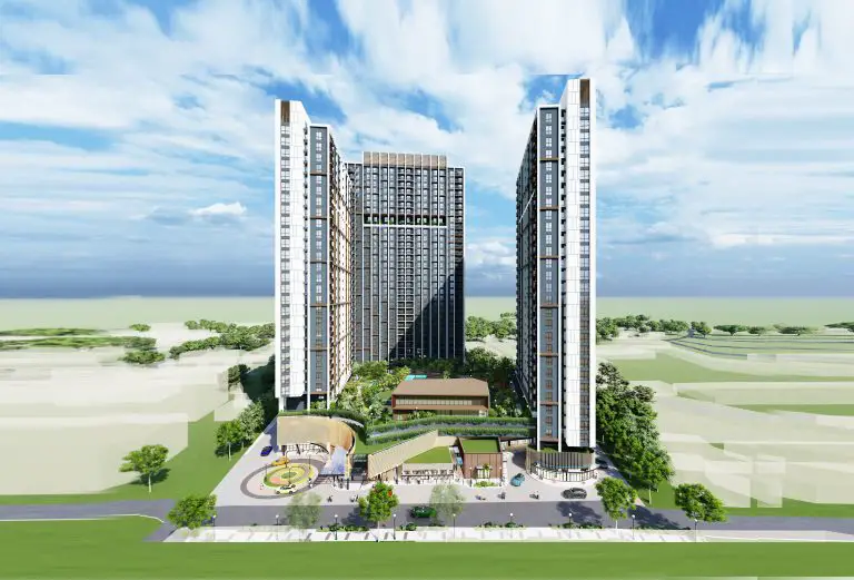 PHOTO OF MANDTRA RESIDENCES