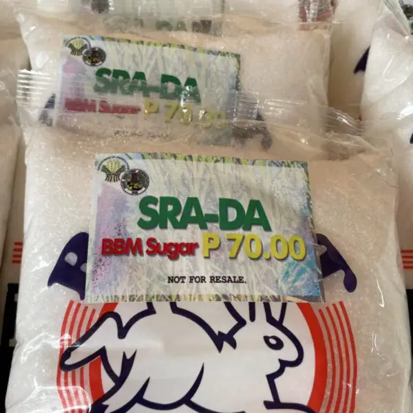 Photo of SRA-DA BBM SUGAR FOR ONLY 70/KILO