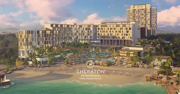 Photo of The Residences at Sheraton Cebu Mactan Resort