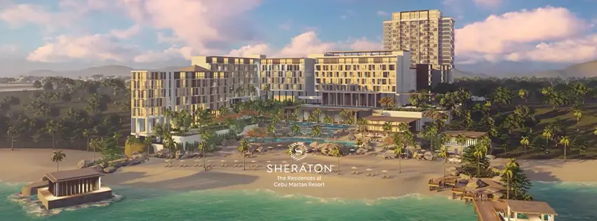 Photo of The Residences at Sheraton Cebu Mactan Resort