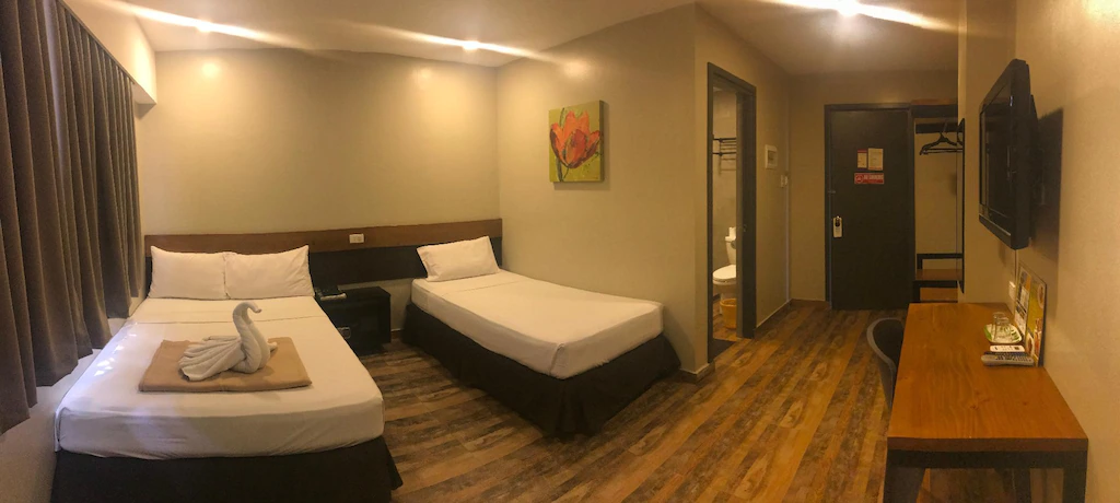 Photo of Cebu R Hotel – Capitol, Best Cheap Hotels in Cebu