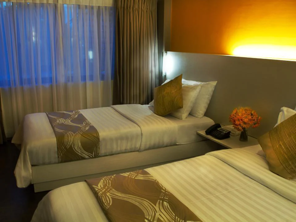 Photo of Pillows Hotel Cebu