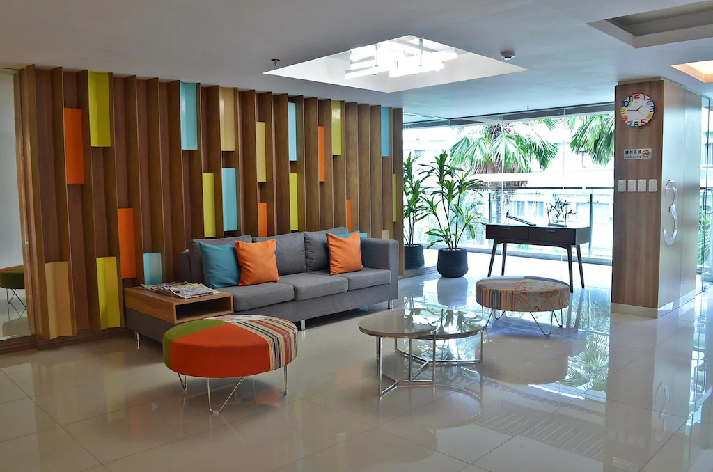 Photo of ABC Hotel Cebu