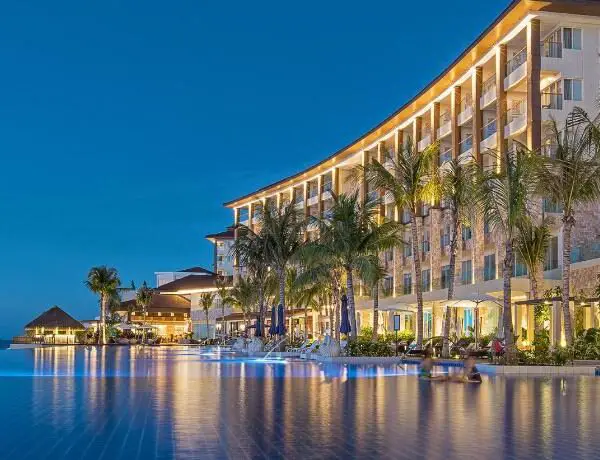 Photo of DUSIT THANI MACTAN CEBU RESORT