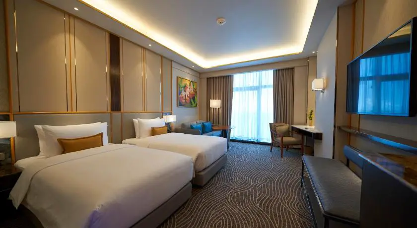 Photo of FIli Hotel Rooms