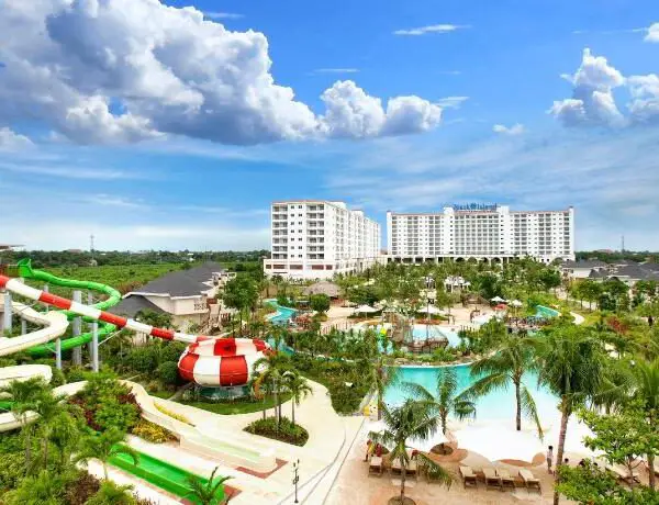 Photo of JPARK ISLAND RESORT & WATERPARK