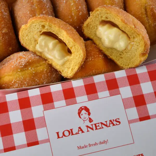 LOLA NENA’S DONUTS | The Best Pasalubong Ever!