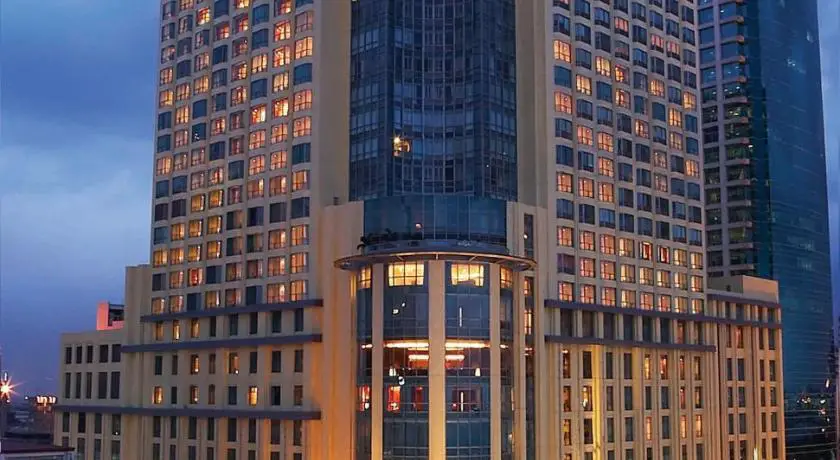 Photo of NEW COAST HOTEL MANILA Exterior