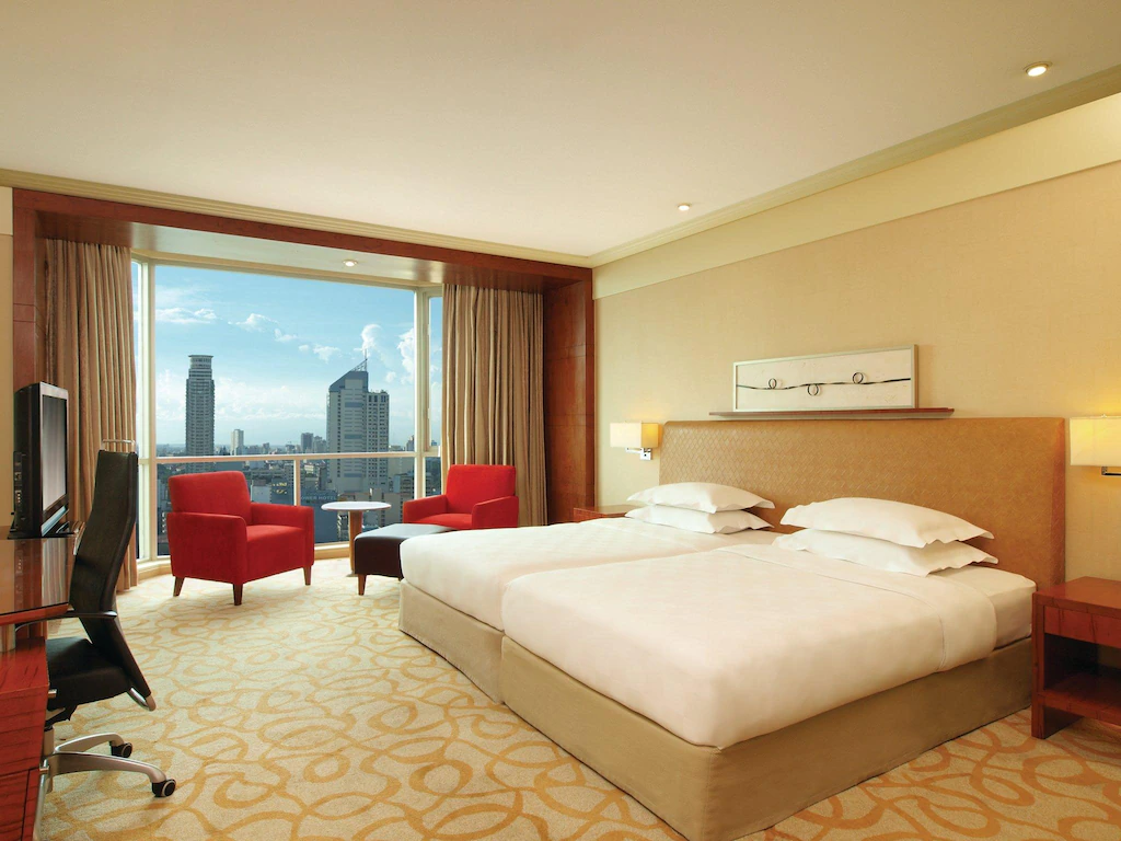 Photo of NEW COAST HOTEL MANILA Rooms