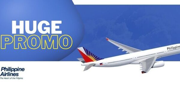 EPIC SALE: Philippine Airlines (PAL) Exceptional Promo 2023