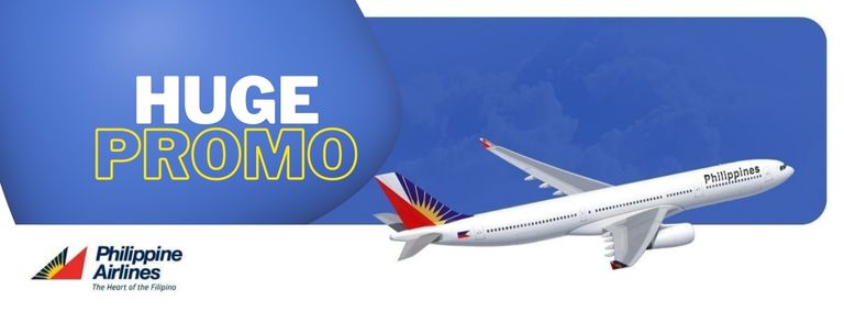Poster of Philippine Airlines Promo
