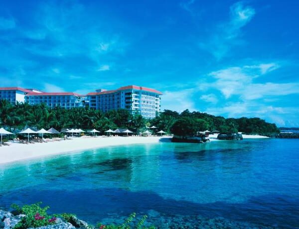 Photo of SHANGRI-LA MACTAN