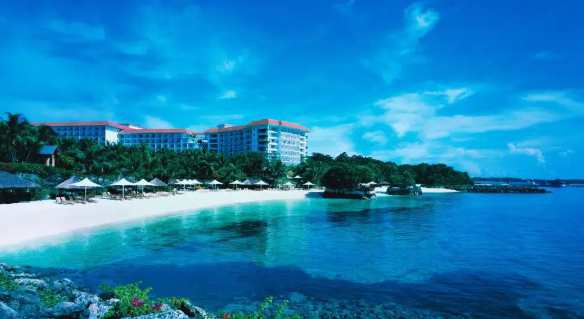 Photo of SHANGRI-LA MACTAN