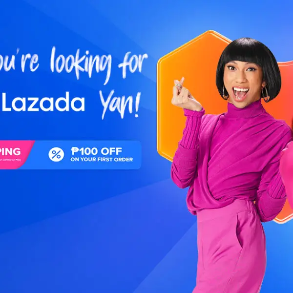 Lazada Hot Deals!