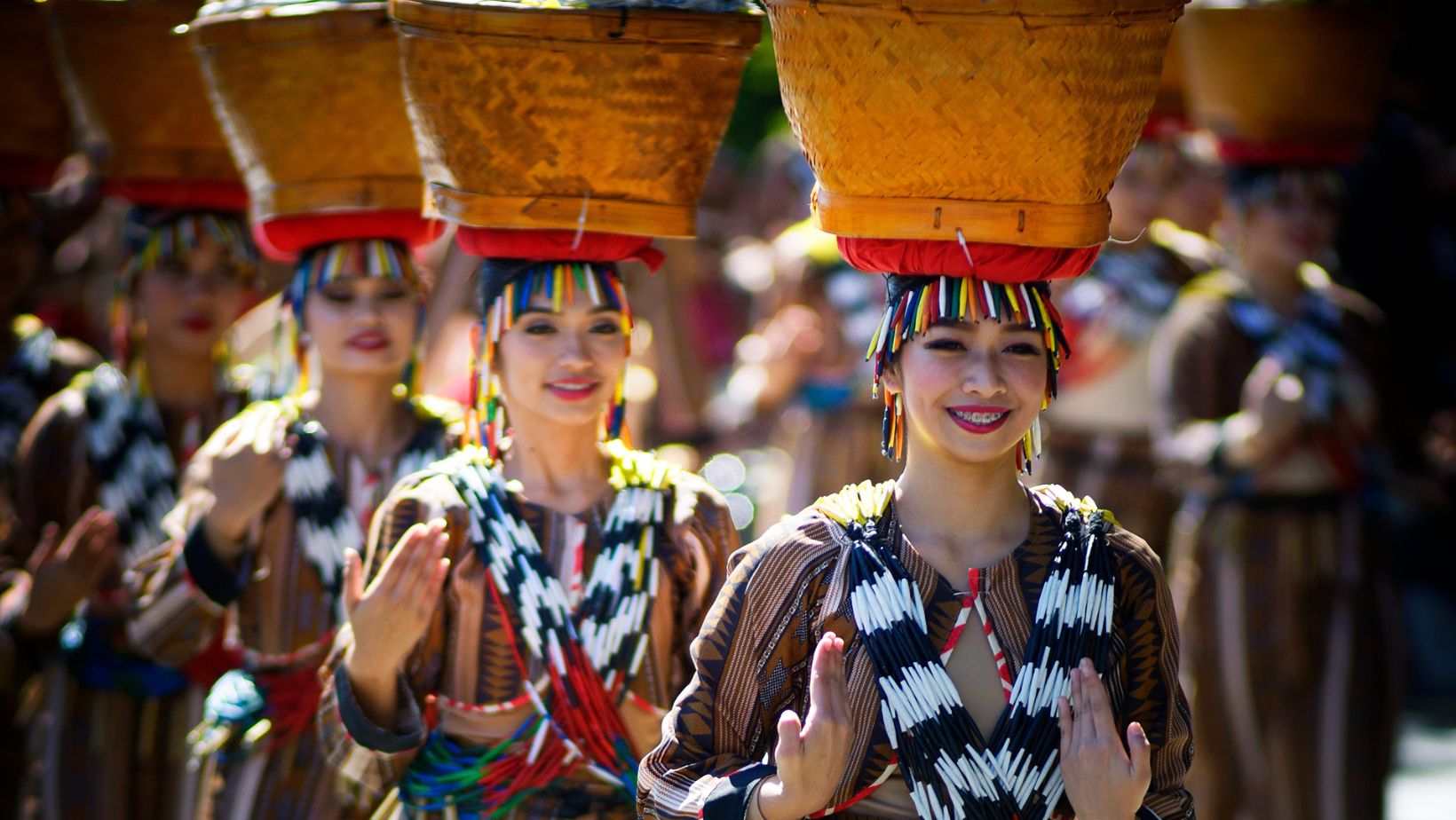 Get Ready For Beautiful Baguio Attend Panagbenga 2023 Mytourguide ph