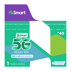 Photo of Smart SIM Card