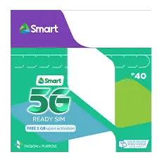 Photo of Smart SIM Card