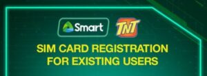 Photo of Philippine SIM Cards