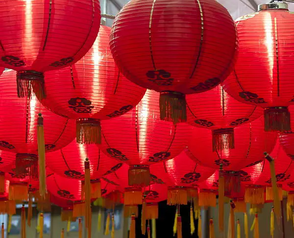 Chinese New Year Holiday In The Philippines