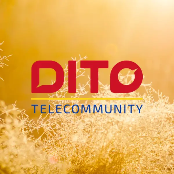 DITO Telecommunity