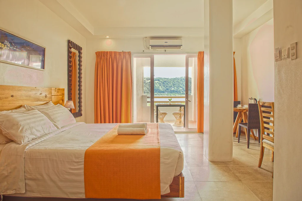 Image of Room at MANGROVE RESORT HOTEL