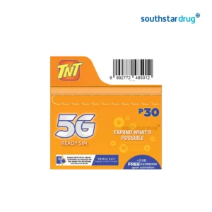 Photo of TNT Sim Card - TNT SIM Registration