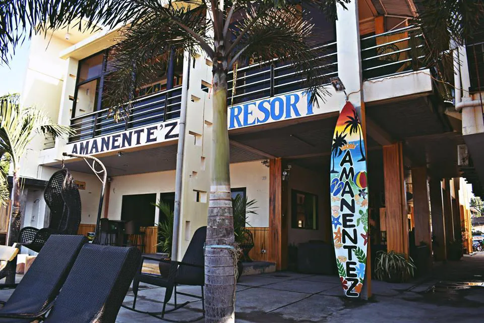 Photo of Amanente'z Resort