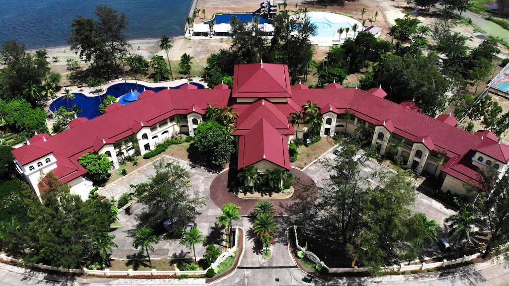 Photo of Room at Club Morocco Beach Resort and Country Club