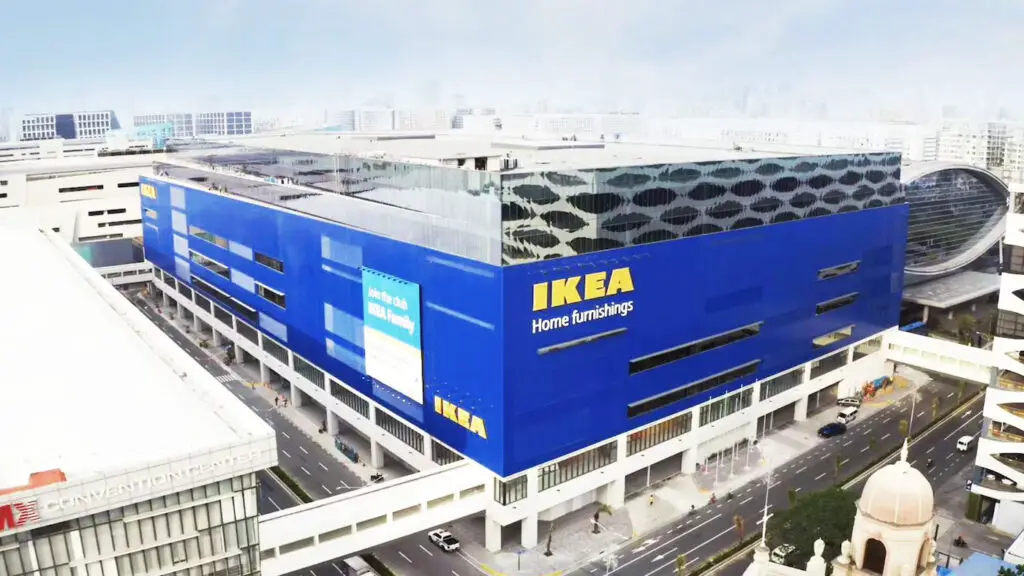 Photo of IKEA Philippines