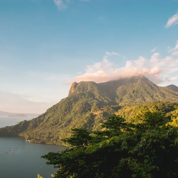 Photo of Endaya Cove, Batangas, Philippines