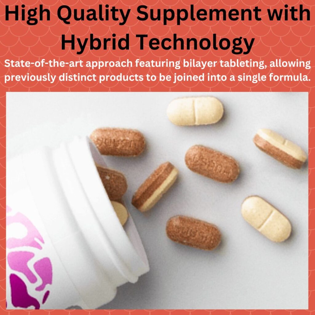 Usana High Quality Supplements