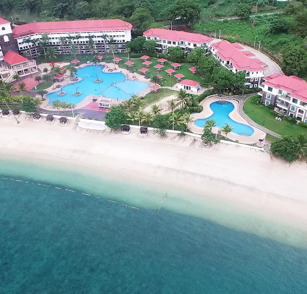 Photo of Canyon Cove Beach Resort in Nasugbu Batangas