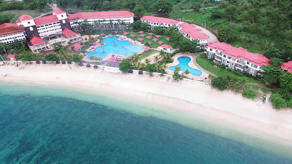 Photo of Canyon Cove Beach Resort in Nasugbu Batangas