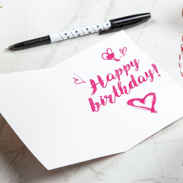 A Collection Of Birthday Greetings For A Special Someone