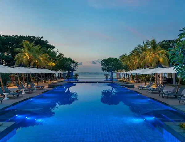 Photo of Crimson Resort and Spa in Mactan, Cebu