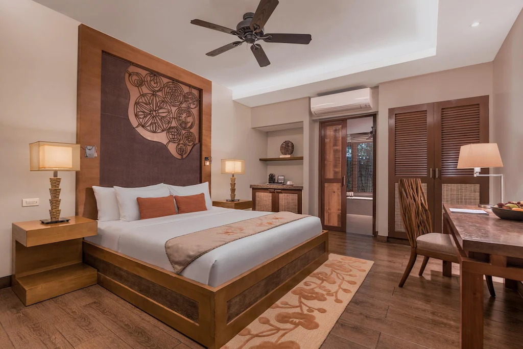 Photo of Room at Crimson Resort and Spa in Mactan, Cebu