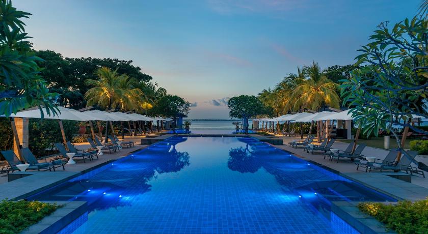 Photo of Crimson Resort and Spa in Mactan, Cebu