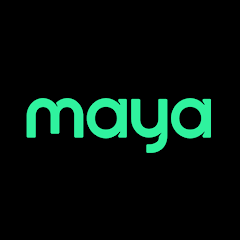 Maya App Logo