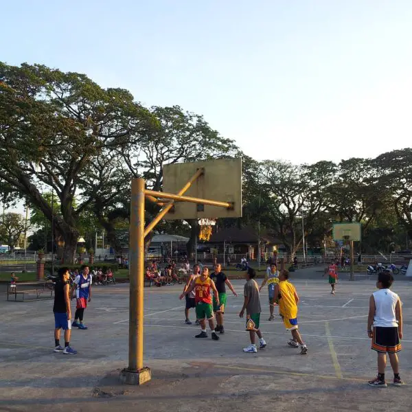 300 Unique Filipino Basketball Team Name Ideas for Your Squad